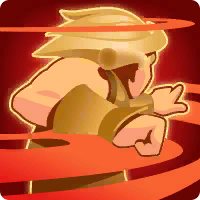 Achilles' letztes Gefecht