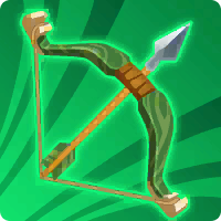 Pfeil des Hordenführers