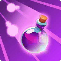 Alchemistische Hilfe