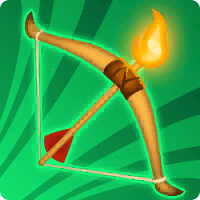 Sherwoods Vergeltung