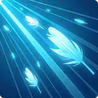 Durchdringender Regen