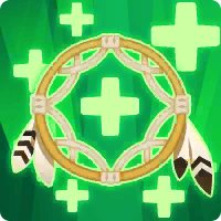 Tiger Lily's Beschwichtigung