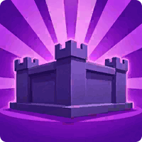 Resort des Schwanenkönigs